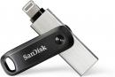 889874 SanDisk 128 GB iXpand USB Flash Drive G